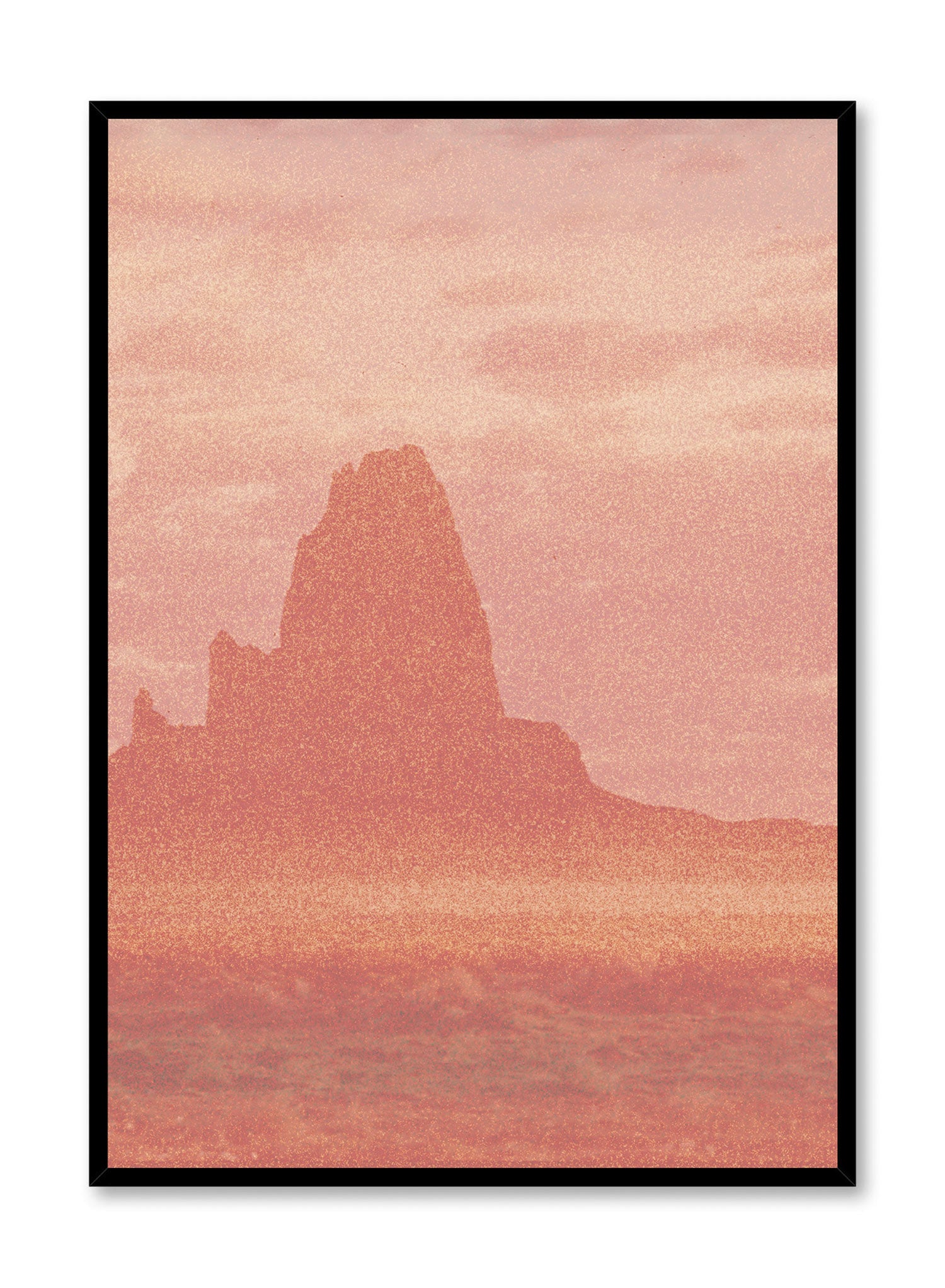 Rayleigh Scattering Science Poster - Educational Physics Wall Art for Classrooms, Labs & Home Decor | Perfect for Students, Teachers & Science Enthusiasts