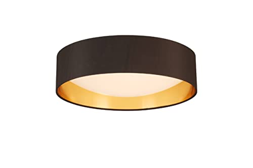 Black/Gold
