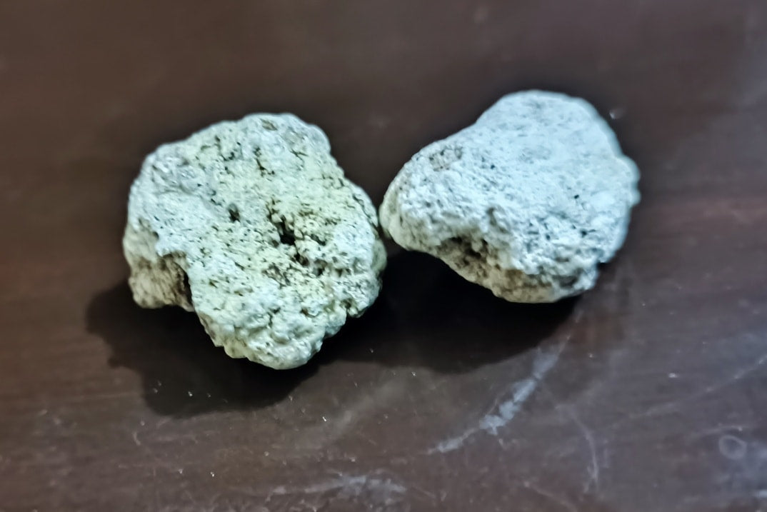 Premium Imported White Ambergris Oil (Ambre Gris) - 3ml by Ajmal | Luxury Perfume Ingredient for Fragrance Making & Aromatherapy