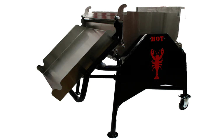 Premium KANDO Gear Stainless Steel Boiler - Durable & Efficient for Home Brewing, Coffee Making & Outdoor Camping
