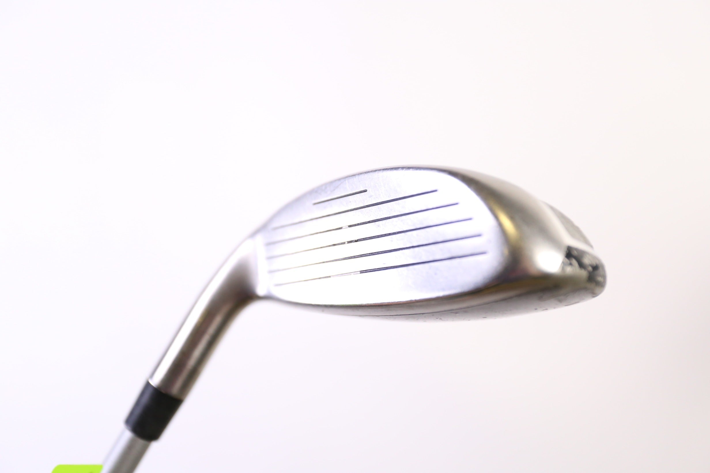 Used Callaway Diablo Edge 5H Hybrid Golf Club - Right Handed 27° Ladies Flex - Perfect for Women Golfers & Beginners on the Course