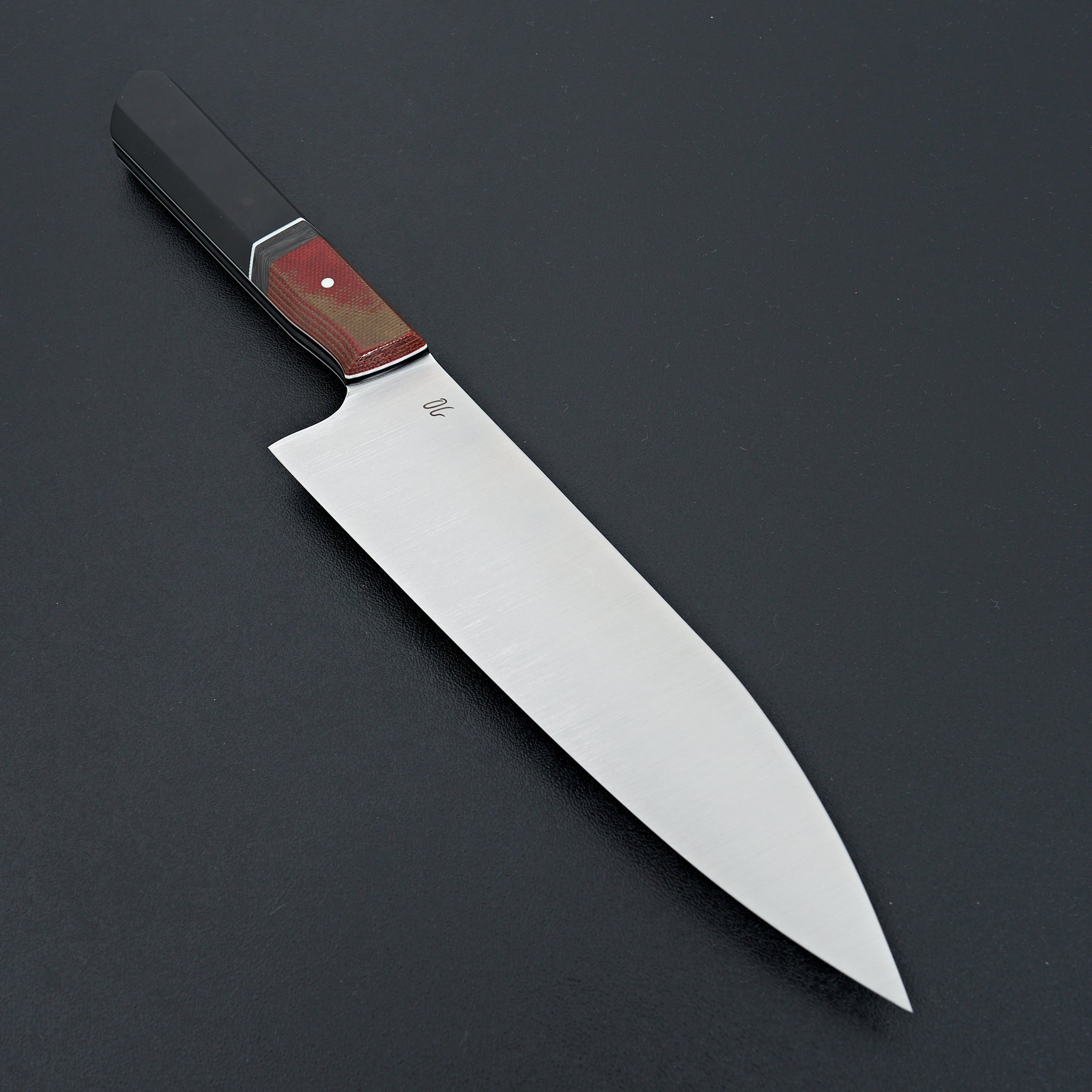 Acre Forge 7.25