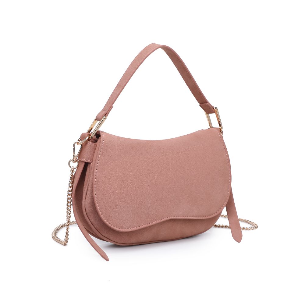 Parnell Crossbody Bag for Women - Stylish Leather Shoulder Purse with Adjustable Strap, Perfect for Daily Use, Travel & Shopping