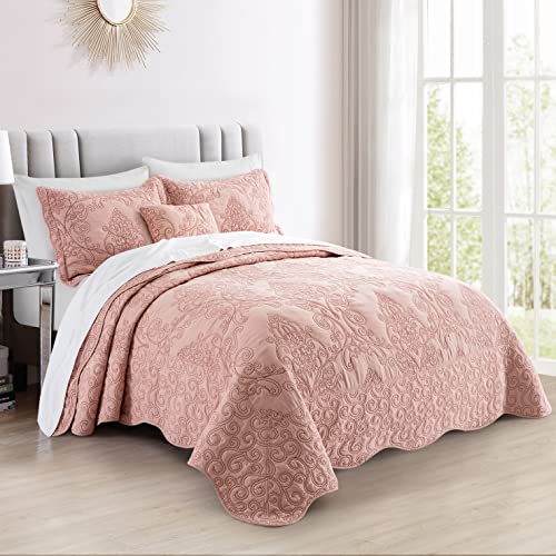 Dusty Pink