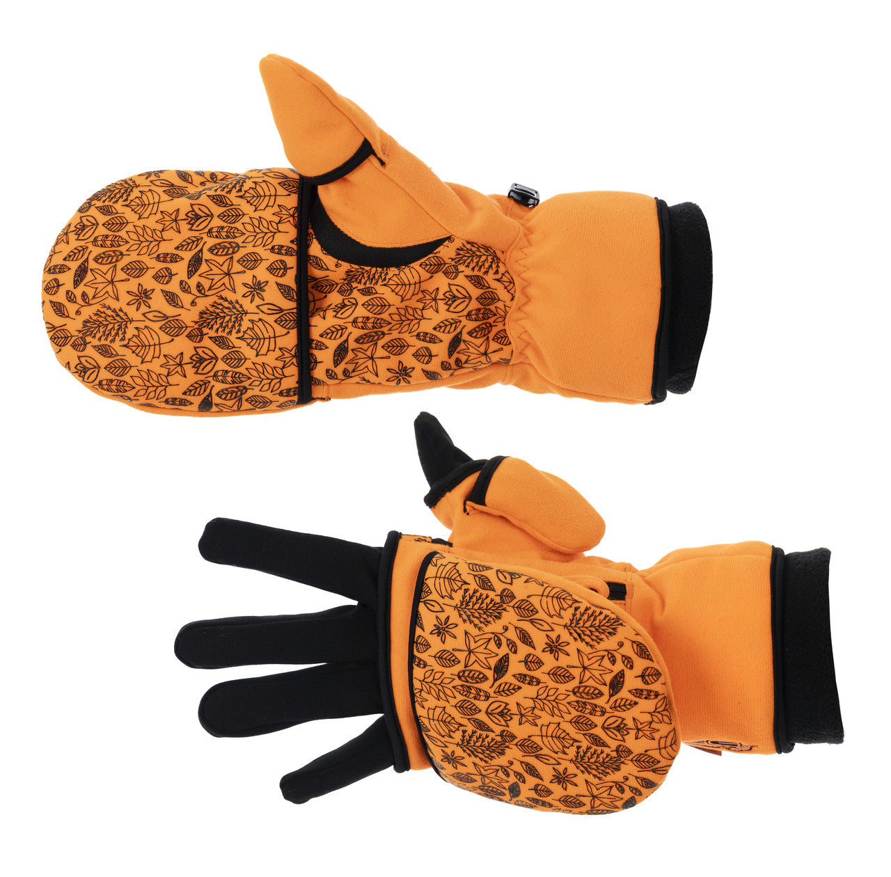 Blaze Orange