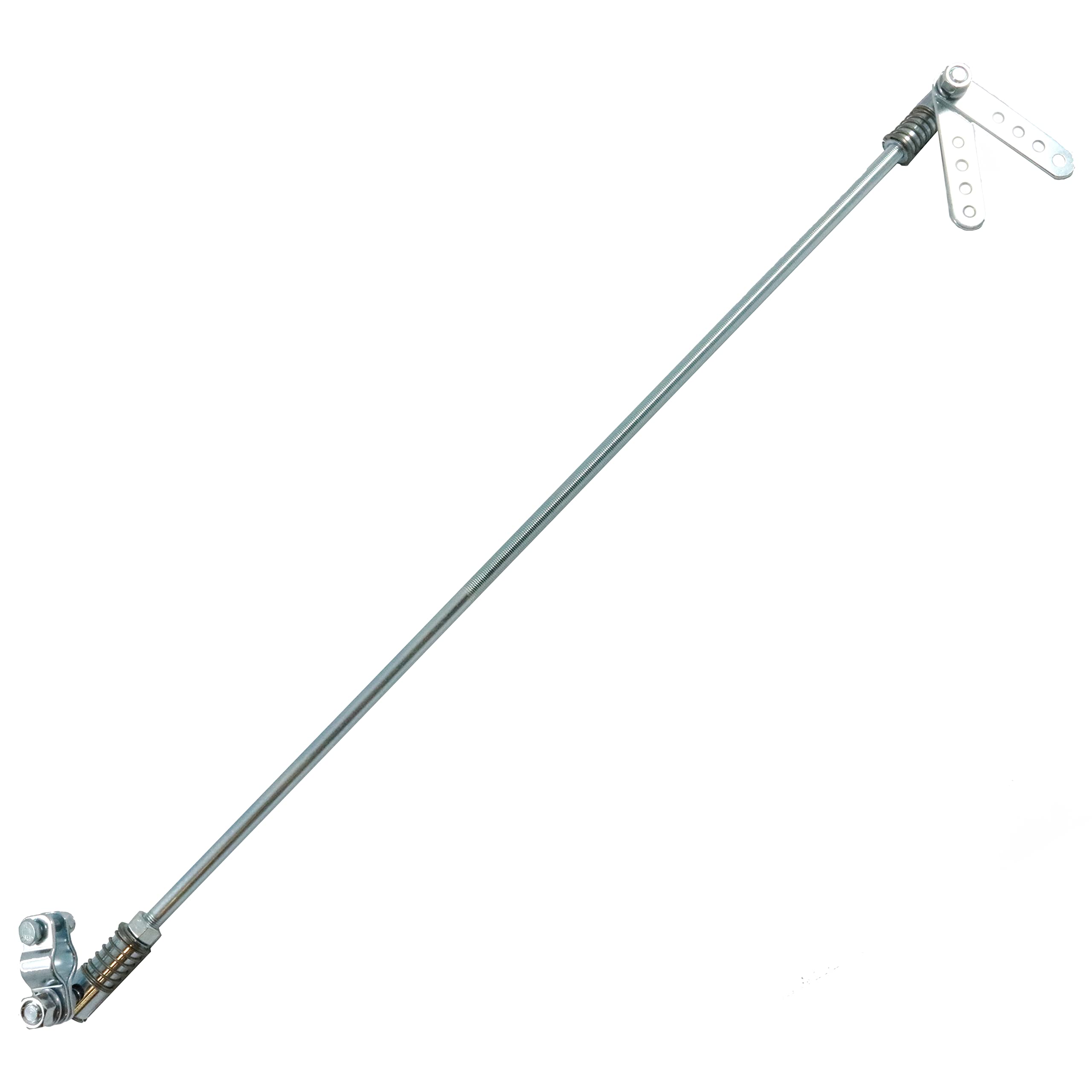 Panther 552400 Auxiliary Motor Steering Kit - Boat & Marine Outboard Steering System for Smooth Navigation | Perfect for Fishing Boats, Sailboats & Watercraft Accessories