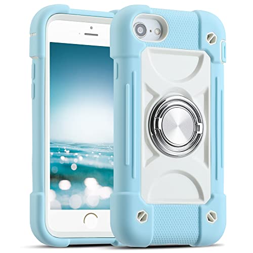 Ice Blue