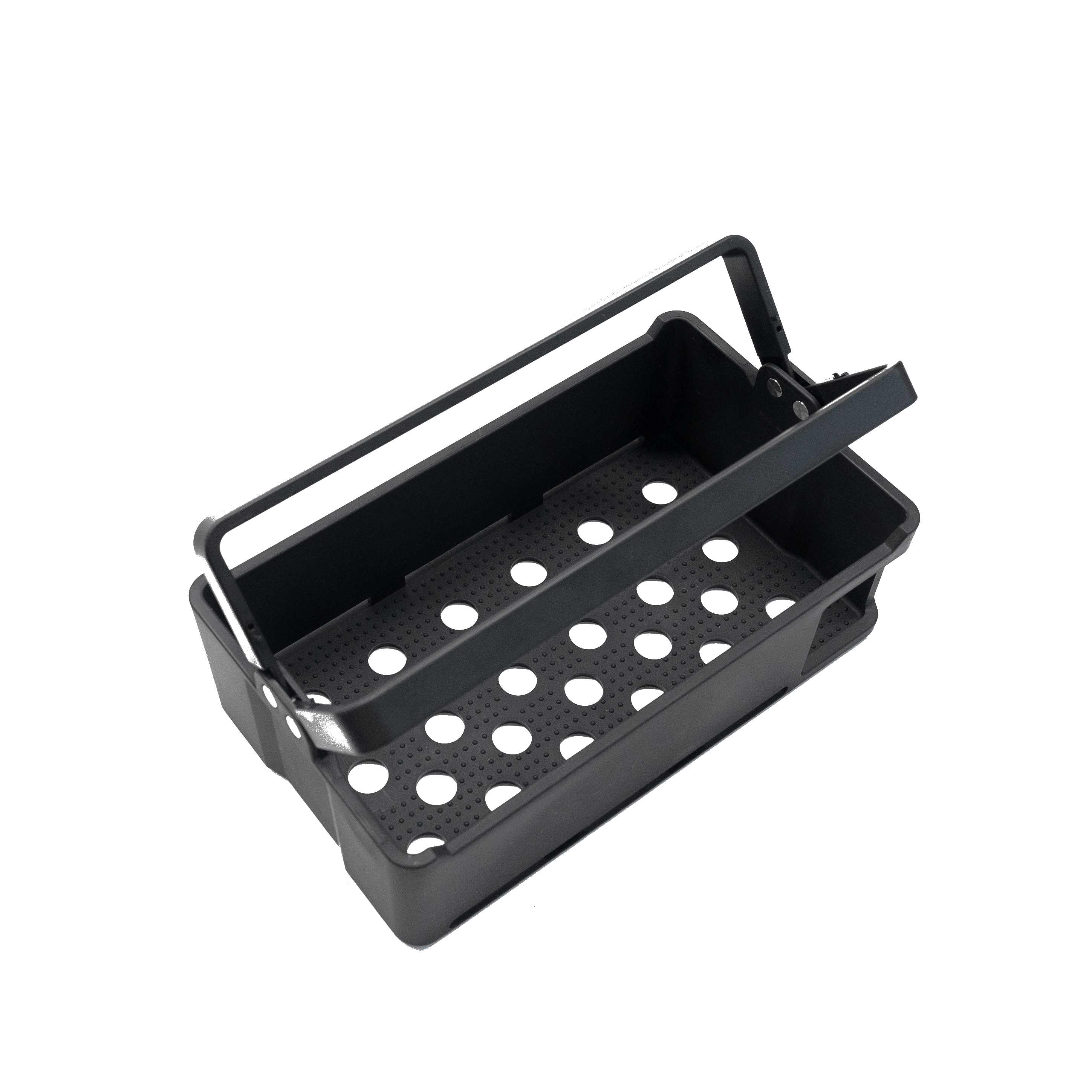 EcoFlow GLACIER Portable Ice Maker & Cooler - Fast Ice Production, 12V/24V DC & 110V AC Power - Perfect for Camping, Road Trips, and Outdoor Adventures