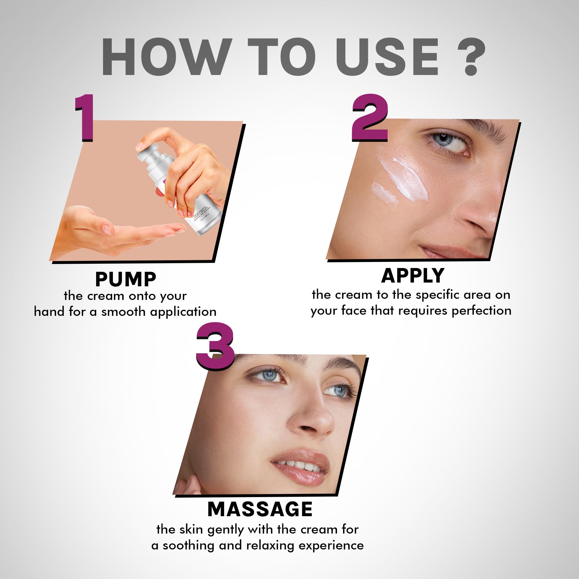 OG BEAUTY Science Alpha Arbutin Moisturizing Face Cream with Vitamin C & Kojic Acid - Brightens Skin, Reduces Pigmentation & Deeply Hydrates for Glowing Complexion - Unisex Anti-Aging Facial Cream 50ml - Perfect for Daily Skincare Routine & Nighttime Use
