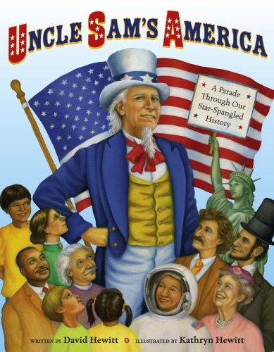 Uncle Sam's America - Patriotic Decor & Gifts for Home, Office & Events | Perfect for 4th of July, Memorial Day & Veterans Day Celebrations