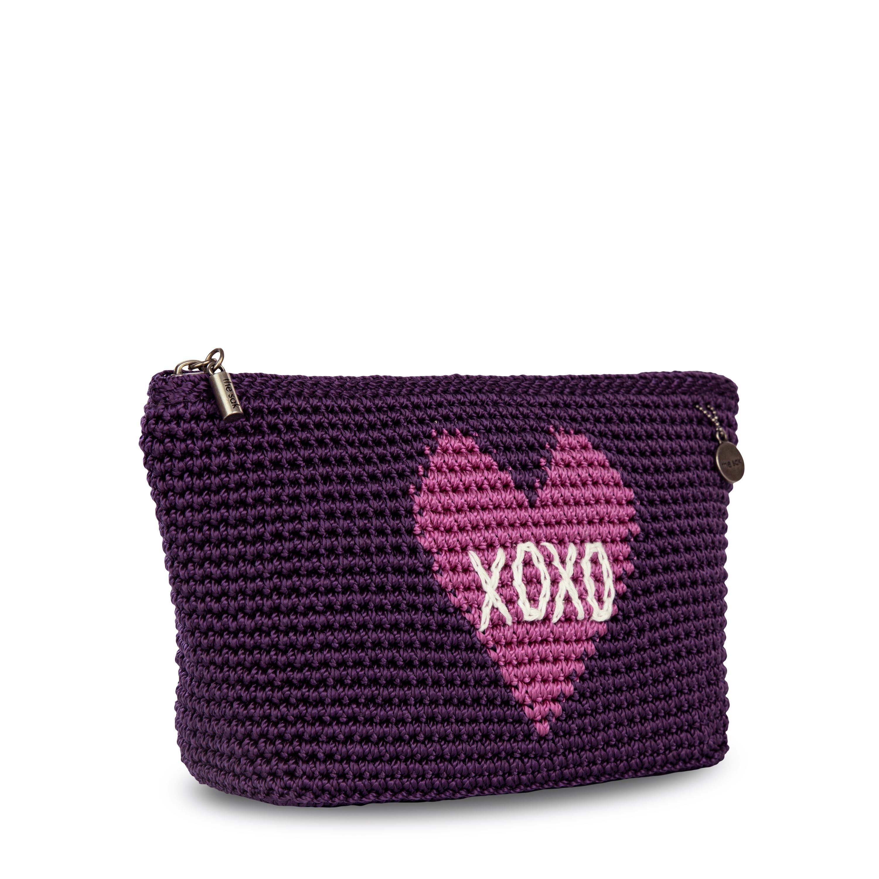 Essential Medium Pouch - Waterproof & Lightweight Crossbody Bag for Women & Men - Perfect for Travel, Gym, Hiking & Everyday Use