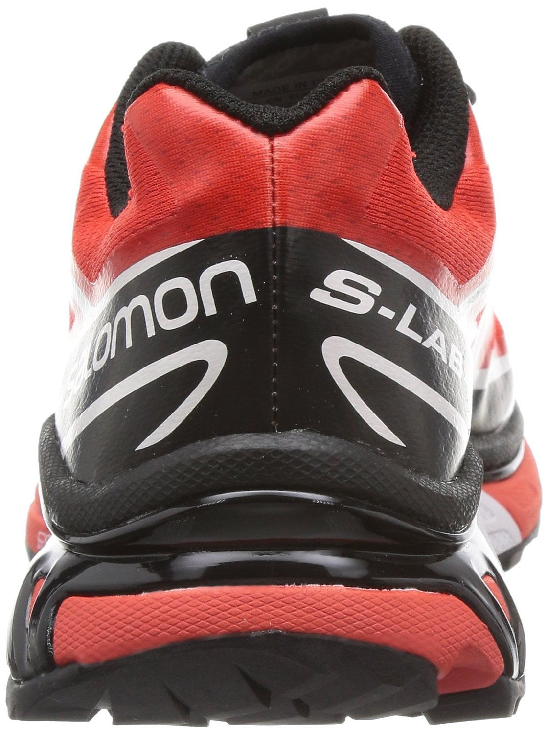 Salomon XT-6 Trail Running Shoes - Lightweight & Durable for Hiking, Trail Running & Outdoor Adventures | Men's & Women's Athletic Sneakers