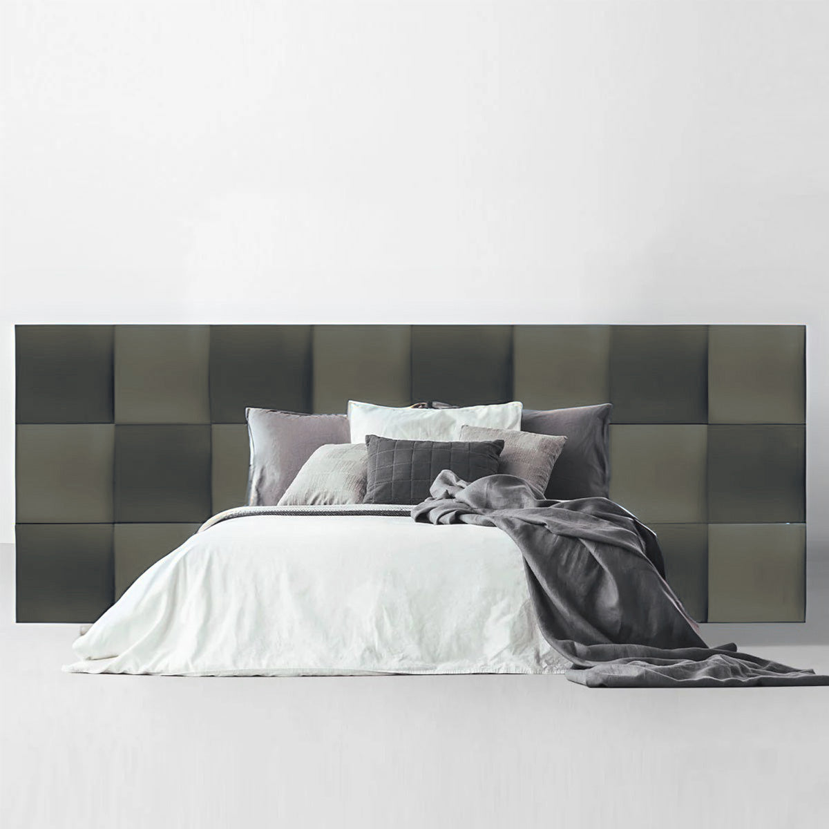 Ascot Charcoal