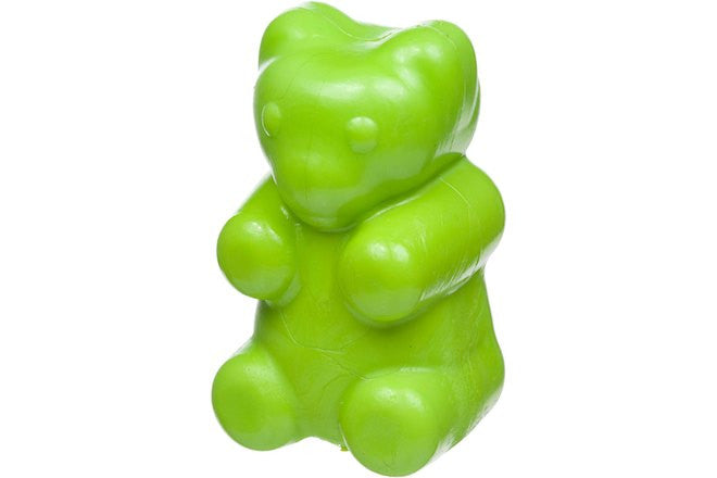 Megalast Gummi Bears - Soft & Chewy Candy for Kids & Adults - Perfect for Parties, Snacks & Gifts - Bulk Pack 12oz