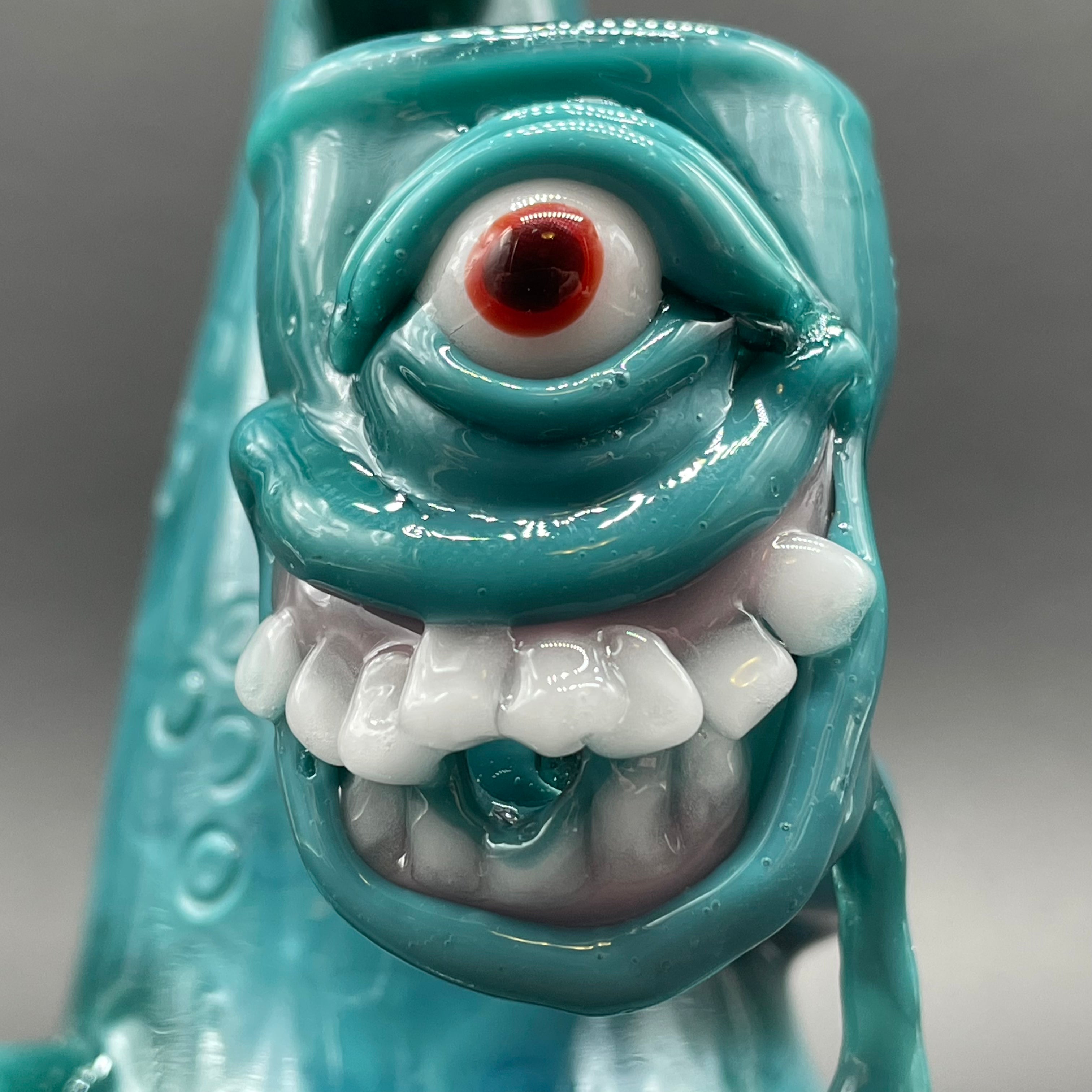 3-Headed Downdraft Incense Burner for Aromatherapy, Meditation & Home Decor - Handcrafted Ceramic Backflow Burner with Relaxing Fragrance for Yoga, Spa & Spiritual Practices