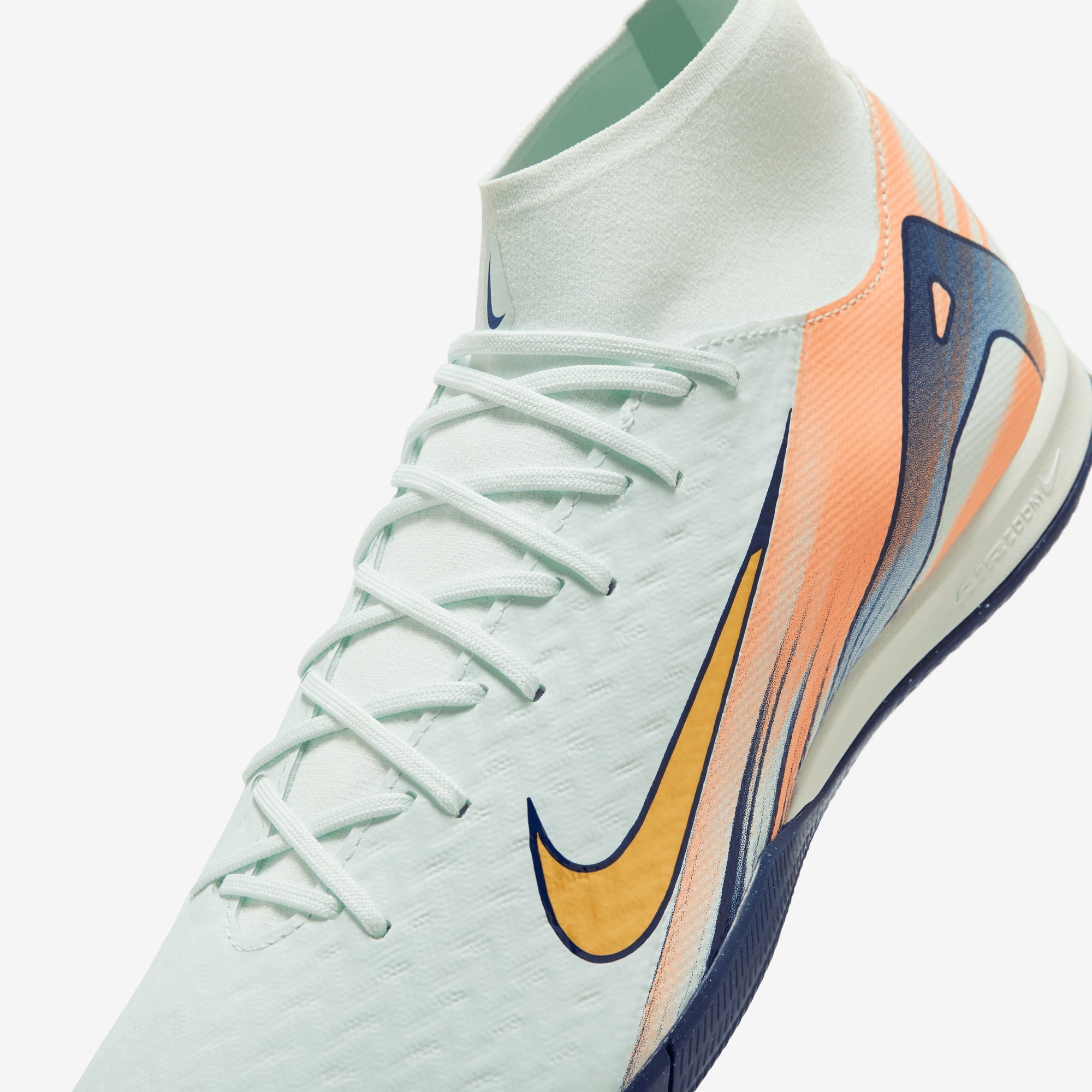 Nike Superfly 10 Academy Mercurial Dream Speed Soccer Cleats - Lightweight Football Shoes for Men with Enhanced Traction - Perfect for Turf, Grass & Artificial Pitch Training & Matches