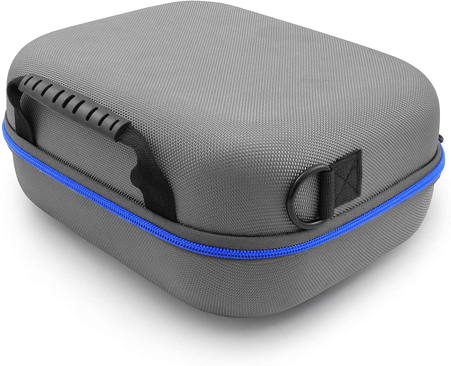CASEMATIX CPAP Travel Case for AirMini & AirFit P10 - Portable Storage Bag for CPAP Machine, Nasal Pillow Mask & Accessories - Perfect for Travel, Camping & Overnight Stays