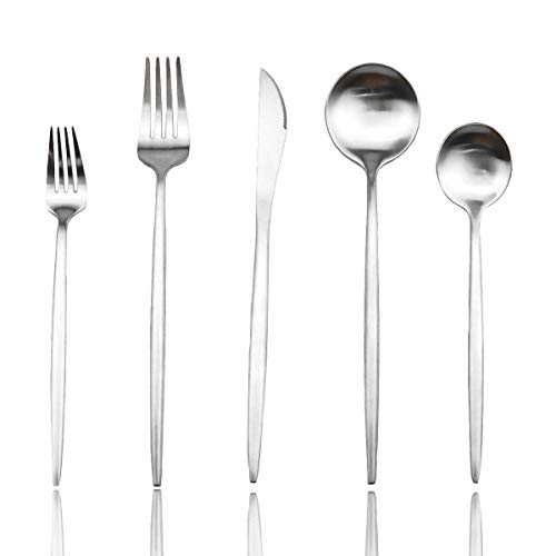 Eco-friendly Silver