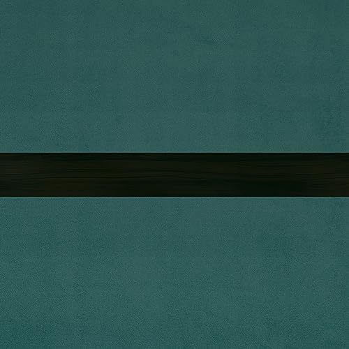 Espresso / Teal