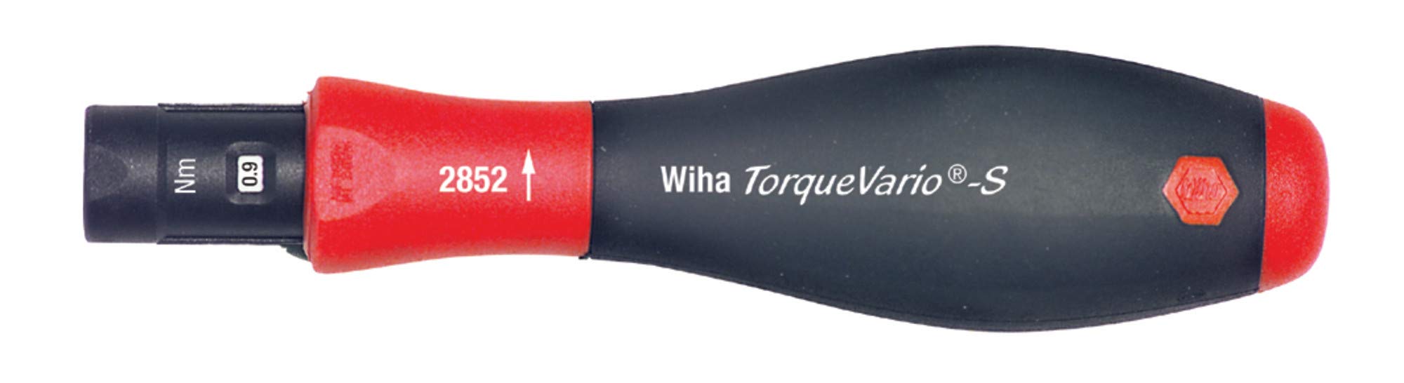Adjustable Torque Wrench with Direct Reading Scale - Perfect for Automotive Repair, Bicycle Maintenance & DIY Projects