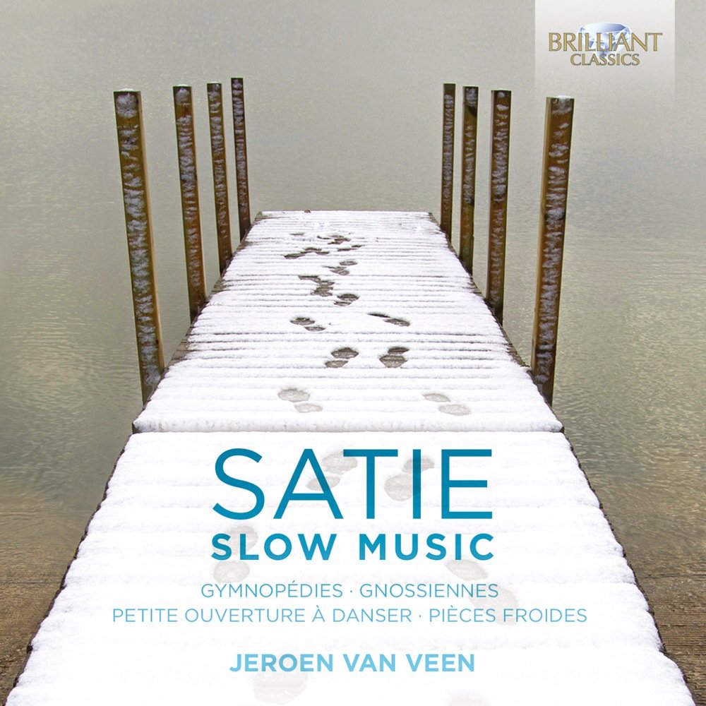 Slow Music - Relaxing & Calming Instrumental Tunes for Meditation, Yoga & Sleep | Perfect for Stress Relief & Focus