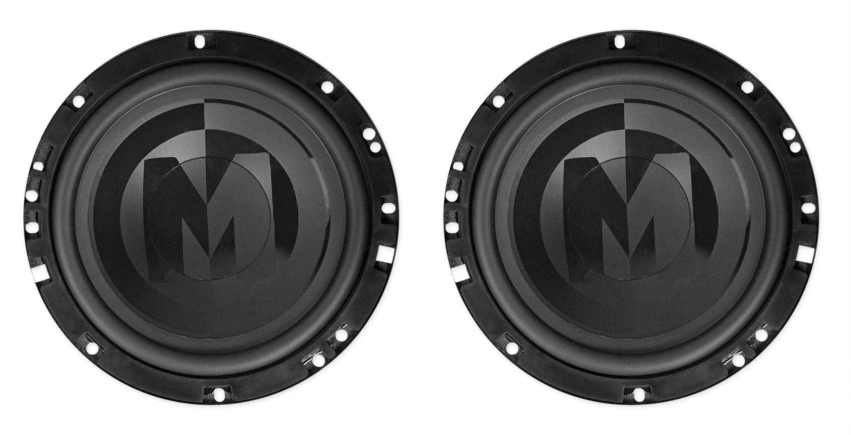 Memphis Audio PRX60C 6.5