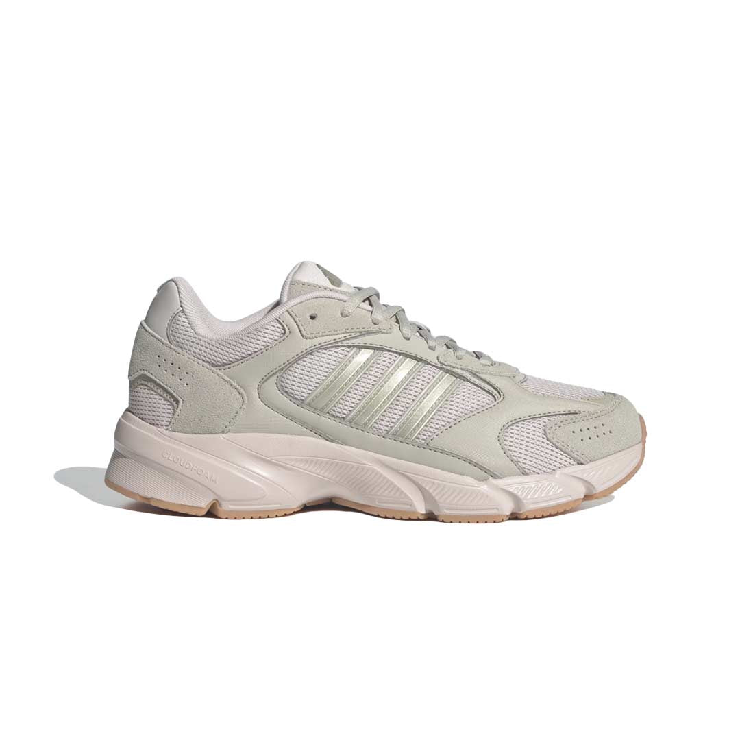 Adidas Women's Crazychaos 2000 Running Shoes (IG4344) - Lightweight Comfort for Gym Workouts & Daily Jogging