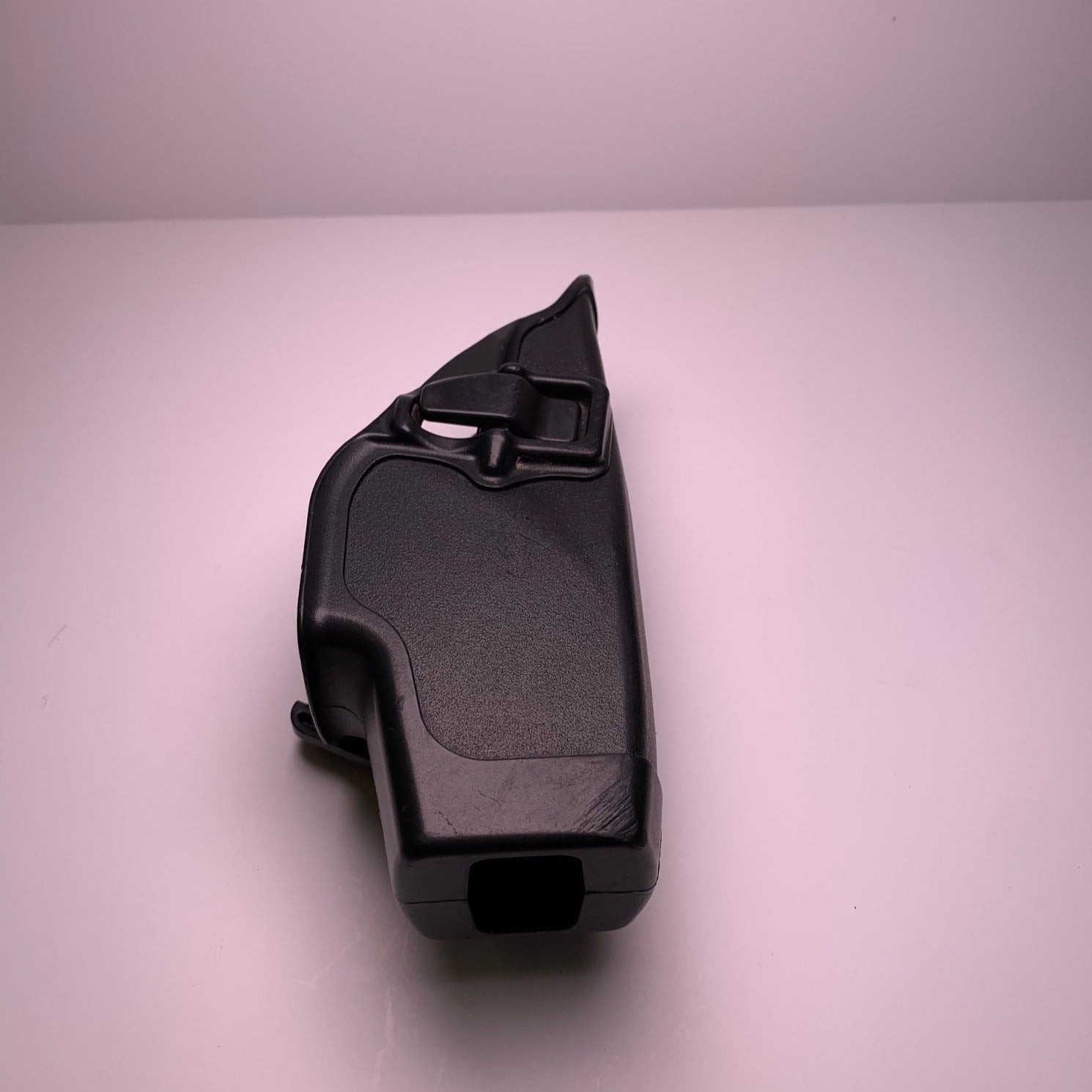 Blackhawk CQC Holster for Taser X26 - Right Hand Draw (Model 2100090) | Correctional Officer Duty Gear | Tactical Security & Law Enforcement Equipment