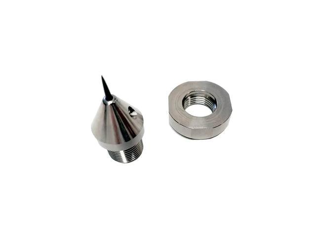 VPI Uni Pivot Needle Assembly for Turntables - High Precision Phono Cartridge Replacement Part for Audiophile Vinyl Record Players (Perfect for Home Audio Setups & DJ Equipment)