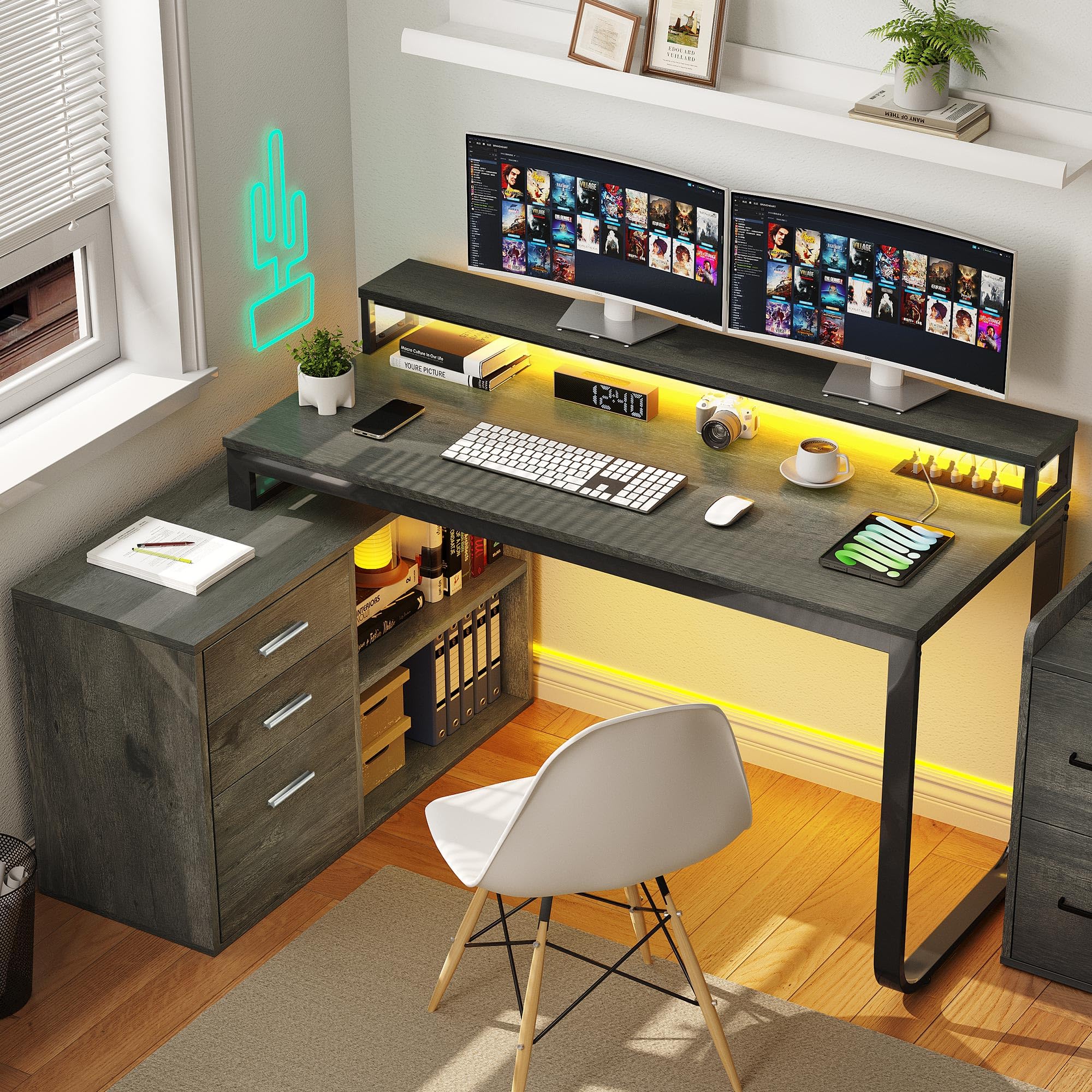 YITAHOME 55