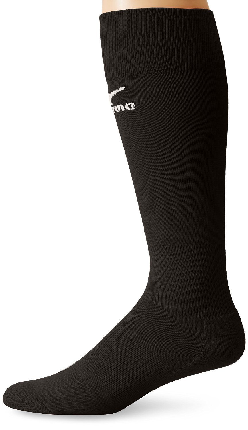 Mizuno Volleyball Socks for Women & Men - High Performance Cushioned Athletic Socks for Volleyball Players - Perfect for Training, Matches & Indoor Sports