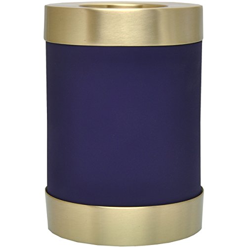 Nightfall Blue - Plain