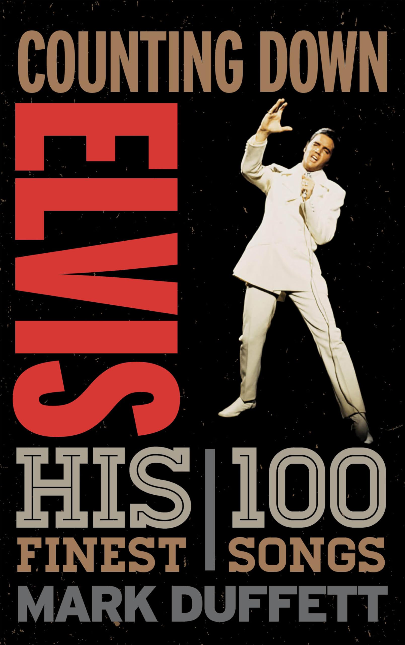 Elvis Presley's 100 Greatest Hits: The Ultimate Countdown of His Best Songs | Perfect for Parties, Road Trips & Music Lovers