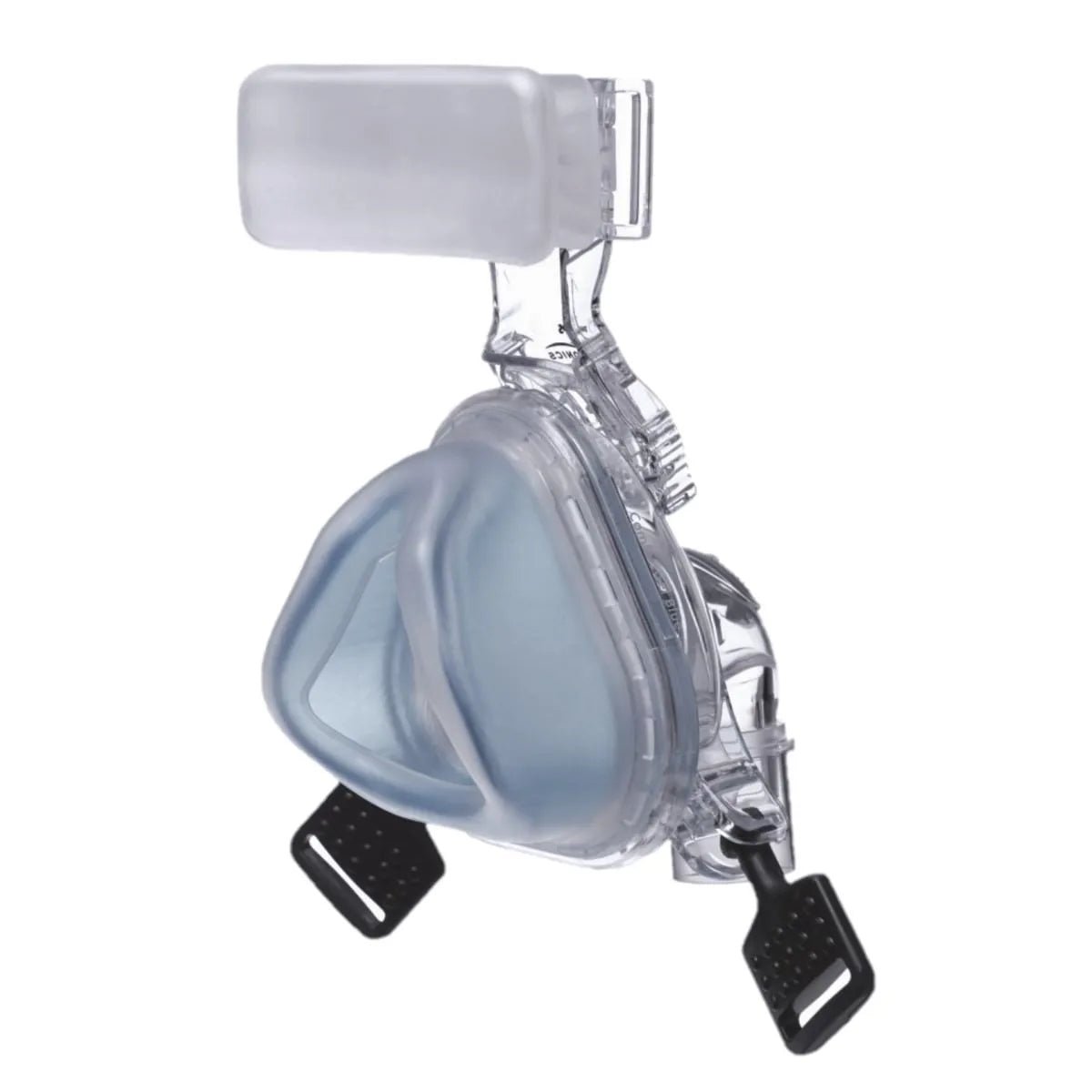 Philips Respironics Comfort Sleep Appliance with Adjustable Support Straps - Snoring Relief & Sleep Aid for Better Rest at Night