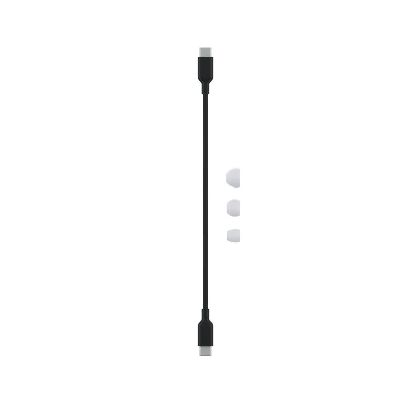 Beats Studio Buds True Wireless Noise Cancelling Earbuds - Black | Perfect for Workouts, Commuting & Travel
