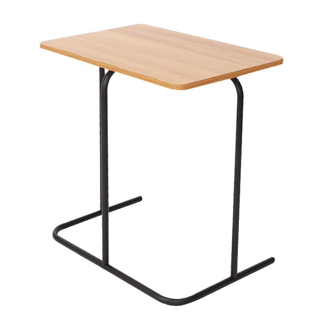 Ergonomic Stand Up Desk Converter - Modern Minimalist Laptop Stand for Home Office, Adjustable Height Workstation for Desk, Sofa, Bedside (Black) | Perfect for Remote Work, Gaming & Study