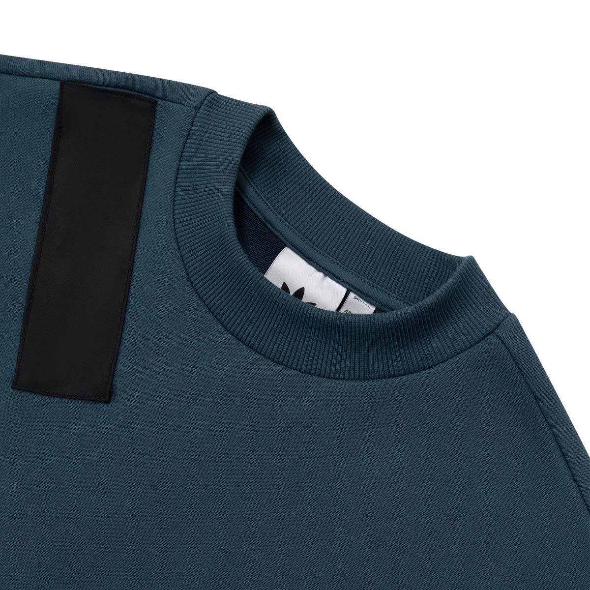 AE Foundation Crew Sweatshirt for Men & Women | Soft Cotton Pullover Hoodie | Casual Streetwear & Loungewear | Perfect for Everyday Wear, Gym, and Outdoor Activities