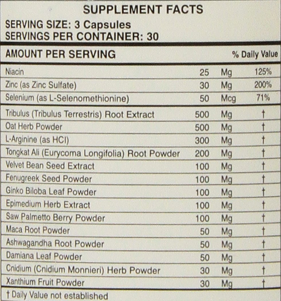 Loaded 2 Bottles (90 ct Each) - Premium Supplement for Energy & Recovery | Perfect for Workouts, Fitness & Active Lifestyle