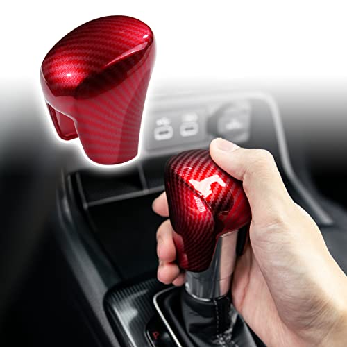 Red Carbon