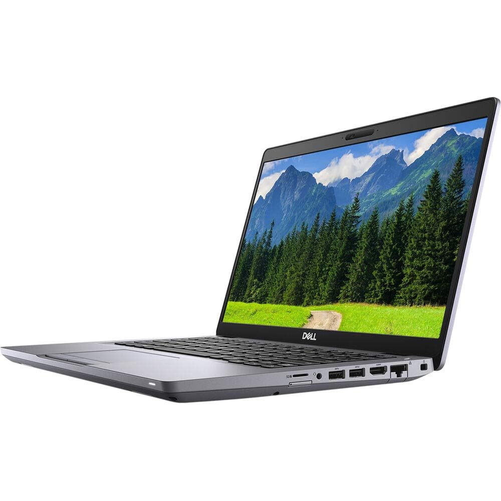 Dell Latitude 5411 14
