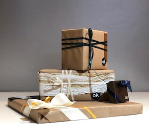 Elegant Gift Wrapping Paper Set - Premium Quality for Birthdays, Holidays & Special Occasions - Perfect for Christmas, Weddings & Party Favors