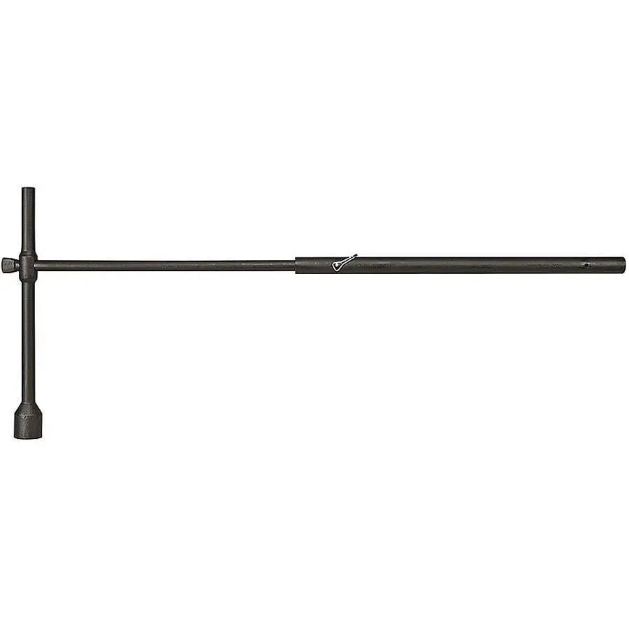 Ken Tool Extra Leverage Extension Handle - Heavy Duty Pry Bar for Automotive & Construction - Perfect for Tire Changes, Demolition & DIY Projects
