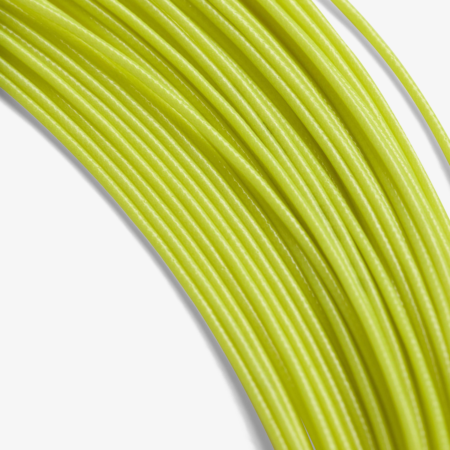 Yonex Nanogy 95 Badminton String (10m, 7 Colors) - High Performance Racket String for Professional & Recreational Players - Perfect for Tournaments & Training Sessions