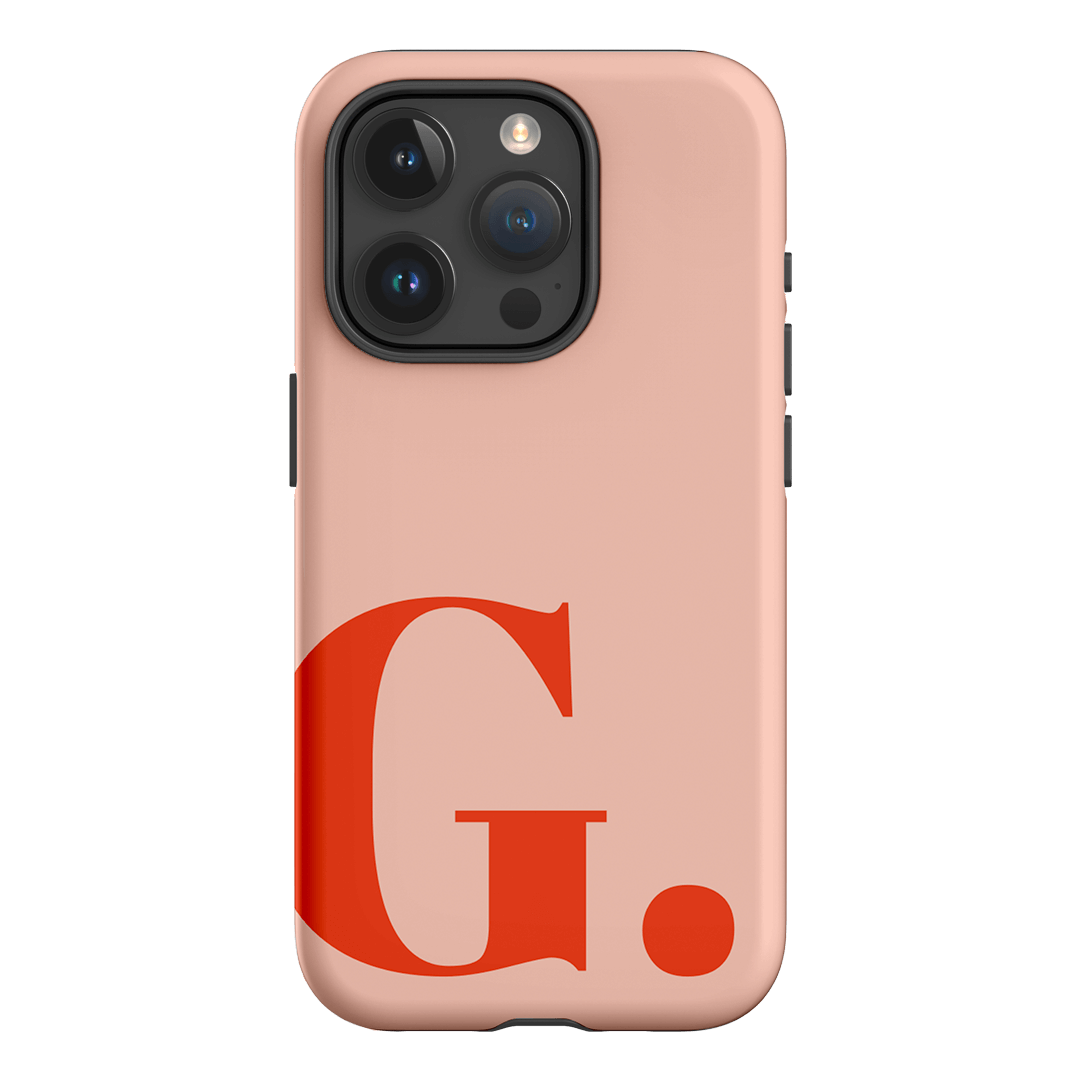 Custom iPhone Case - Personalized Phone Cover for iPhone 15/14/13/12/11 Pro Max - Durable Slim Protective Case - Perfect for Everyday Use, Travel & Gifting