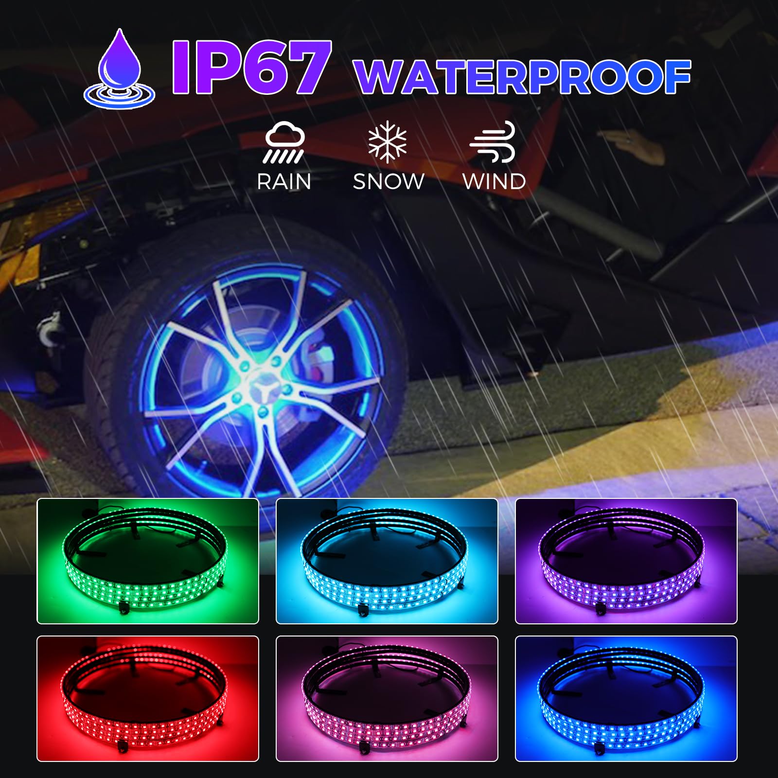 4PCS 15.5