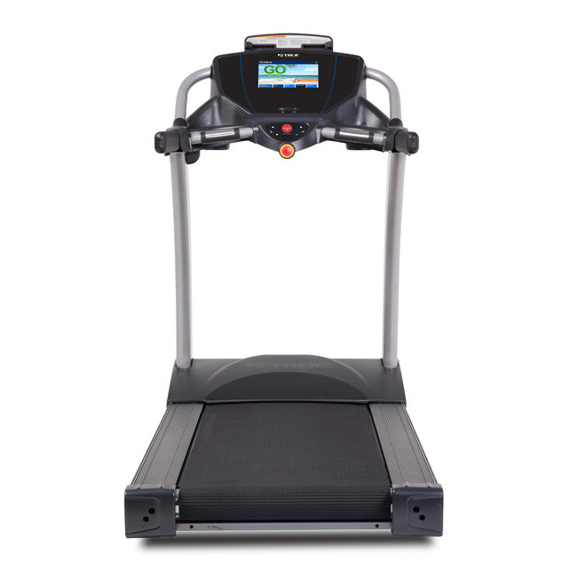 TRUE Fitness PS800 Treadmill - Premium Home Exercise Equipment for Running & Walking | Perfect for Home Gym, Cardio Workouts & Indoor Fitness Training