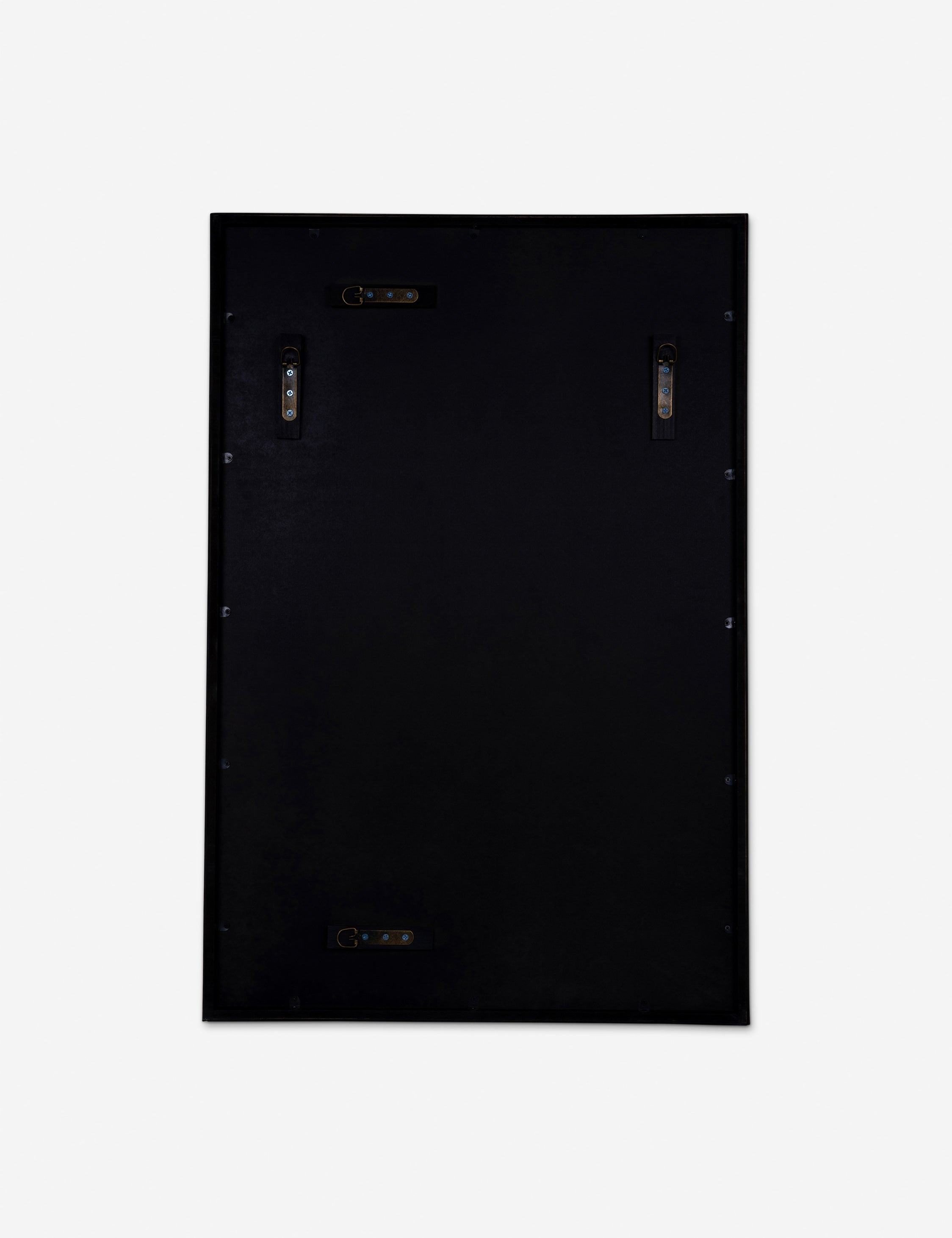 Cayson Mirror - Full-Length Wall Mirror with Durable Frame, Perfect for Bedroom, Living Room, and Home Decor - 36x60 Inches