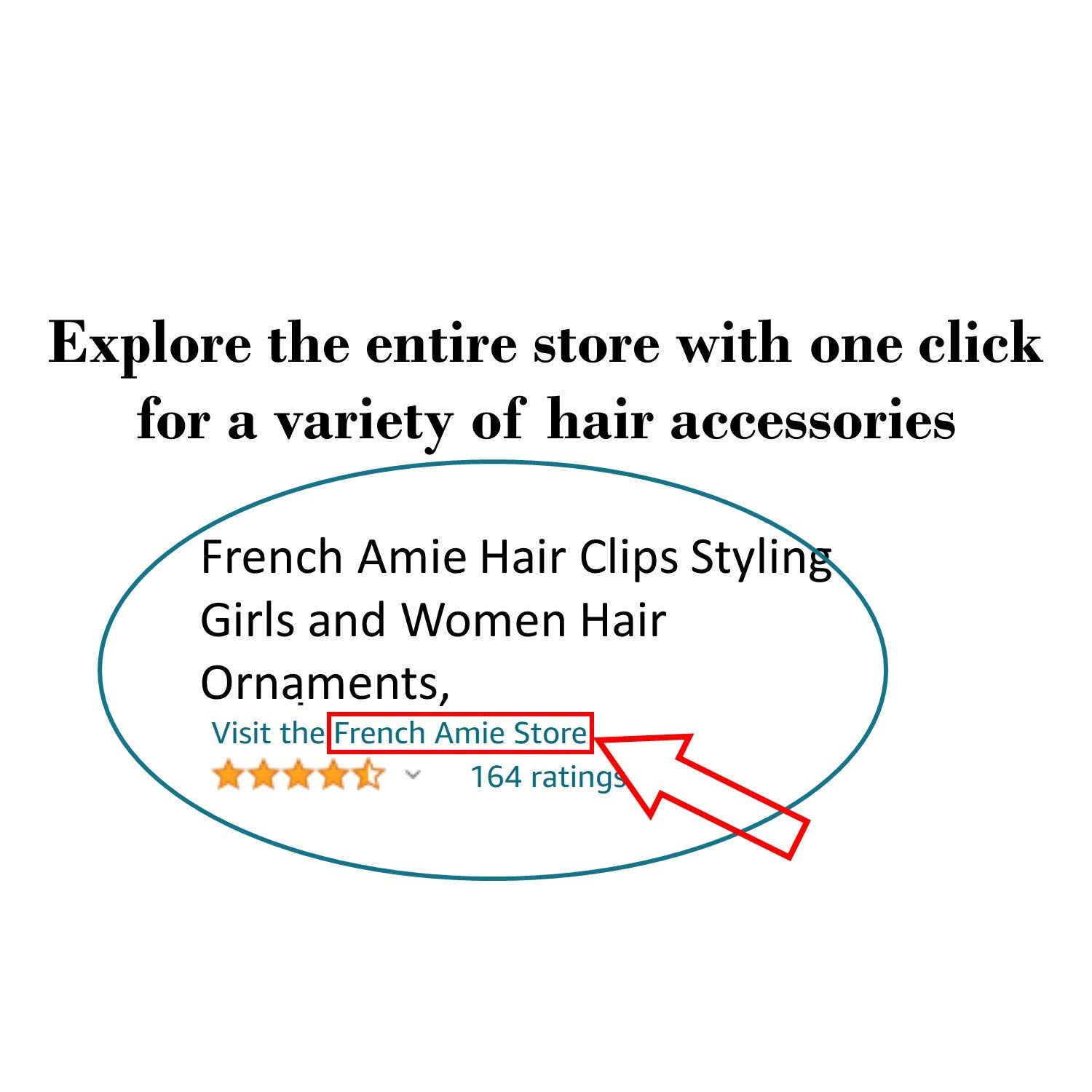 French Amie Ultracomfort Wide 1 1/4