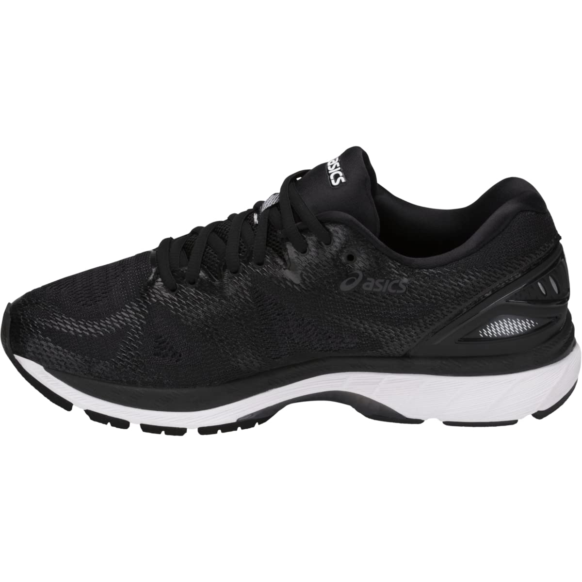 ASICS Men's Gel-Nimbus 20 Running Shoes - Lightweight Cushioned Sneakers for Marathon Training & Road Running - Perfect for Jogging, Gym Workouts & Everyday Comfort
