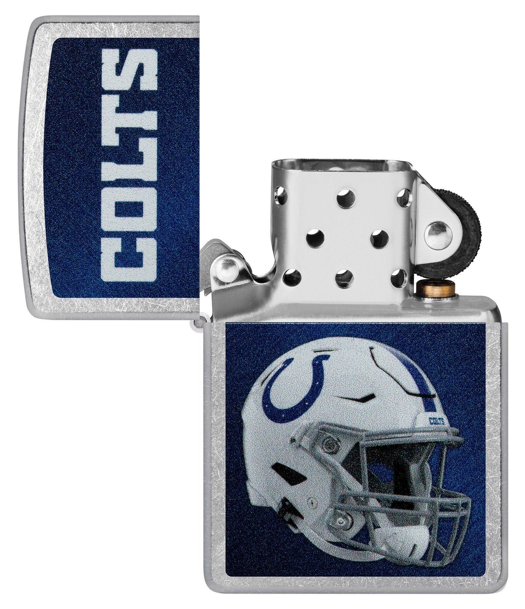 Official NFL Indianapolis Colts Merchandise - Jerseys, Hats & Fan Gear for Men, Women & Kids | Perfect for Game Day, Tailgating & Sports Events